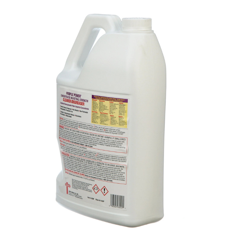 Purple Power Degreaser, 1 Gallon