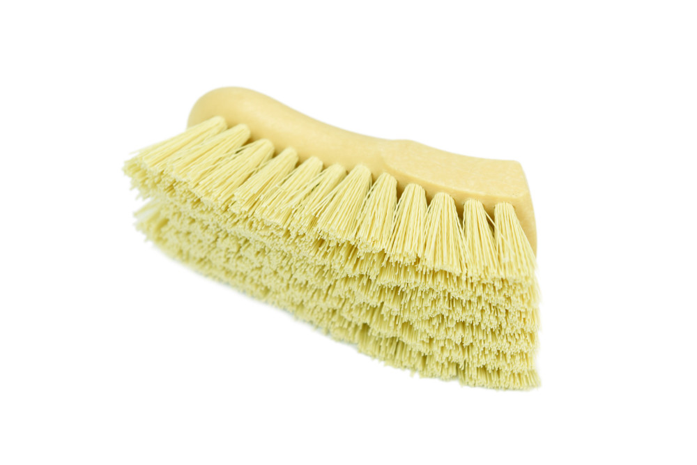 CarCarez Carpet, Vinyle, Floor Mats, Upholstery Scrub Brush