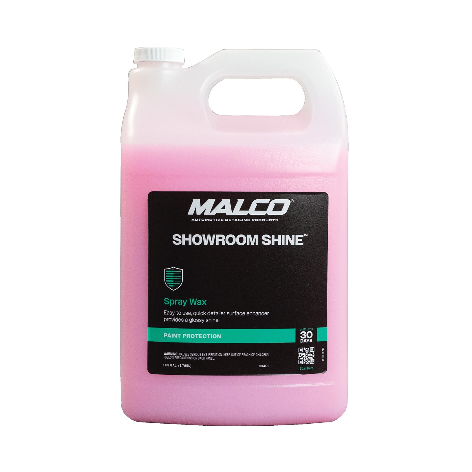 Malco Showroom Shine Spray Car Wax – Best Car Wax Spray For Profession