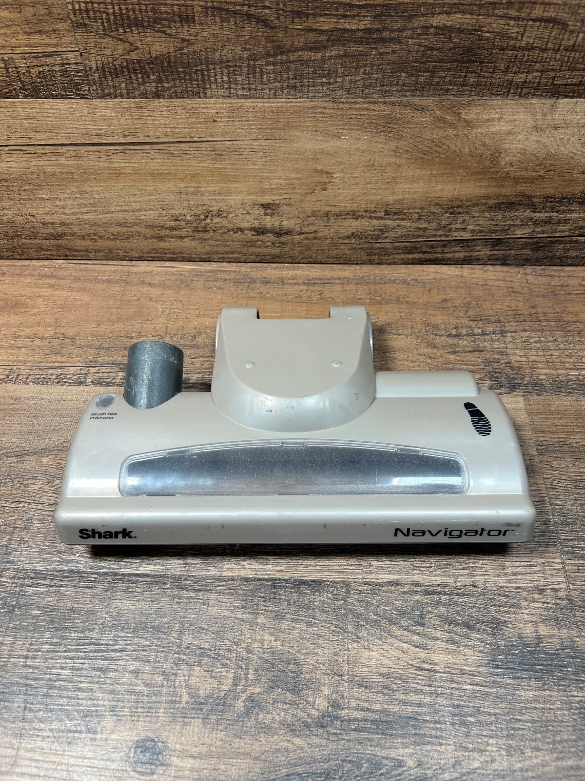 Shark NV42 Vacuum Part Floor Nozzle Top Cover ONLY
