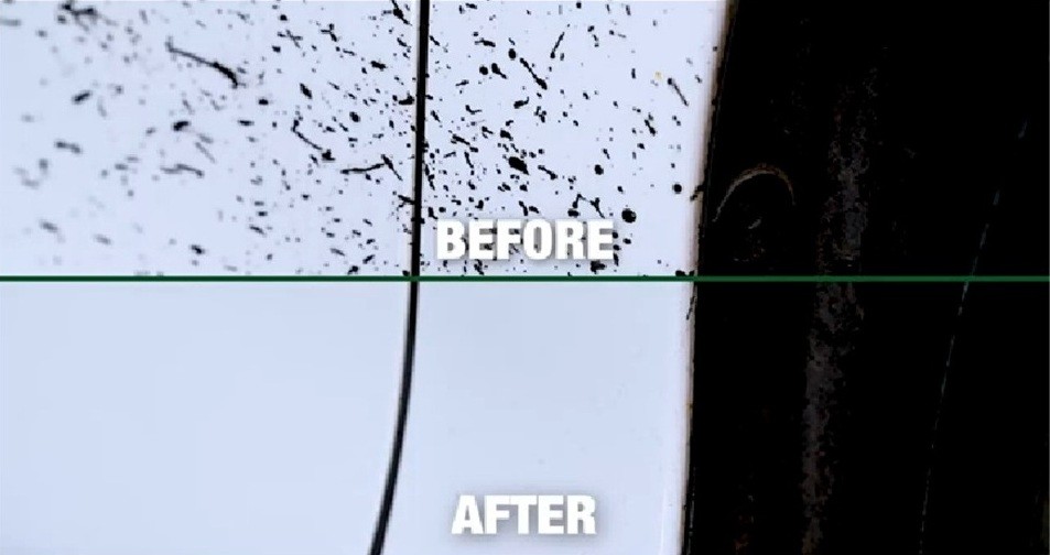 Turtle Wax Stuck Stuff Adhesive Remover, 12oz Trigger Spray