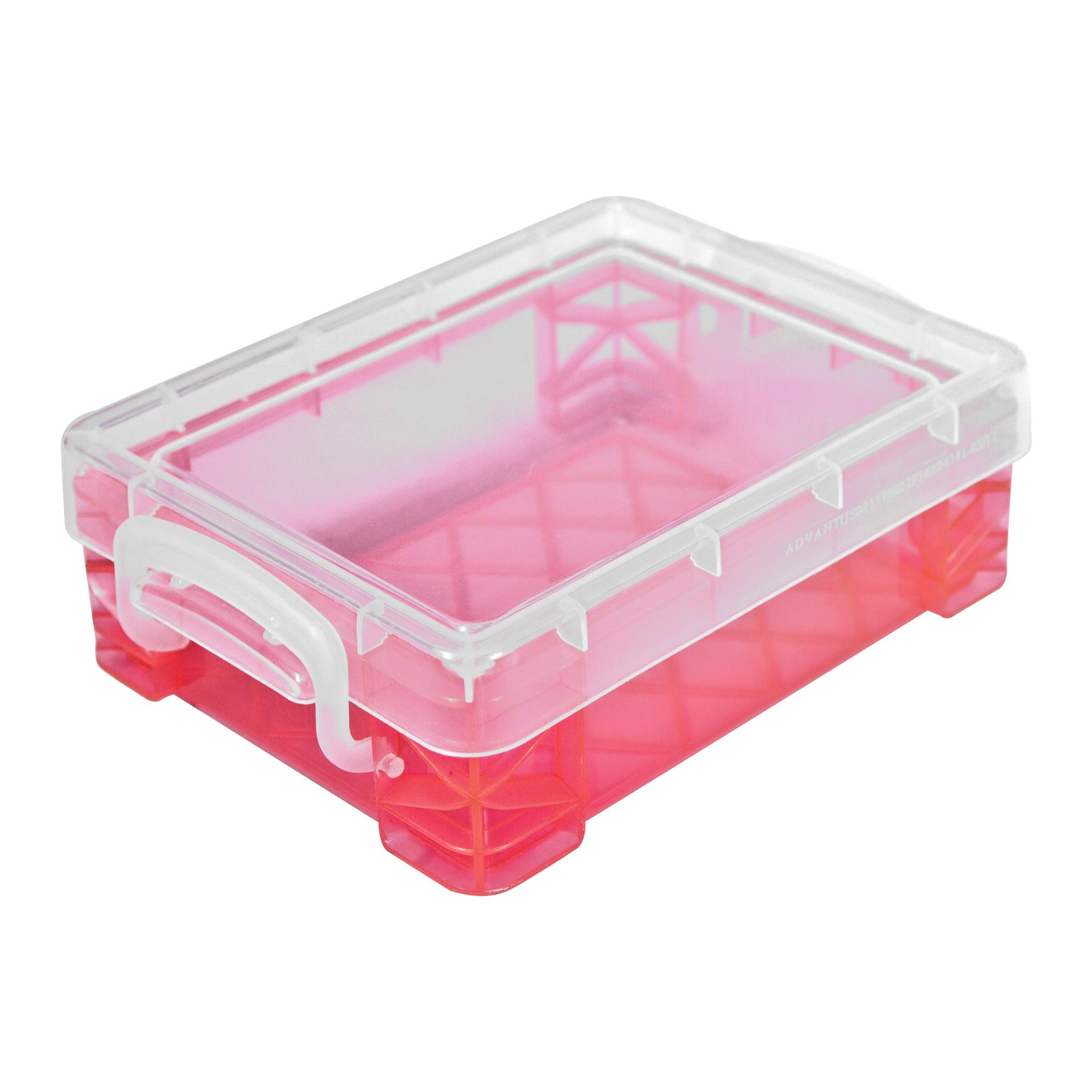 Super Stacker Plastic Crayon 1 Count (Pack of 1), Assorted Color May Vary