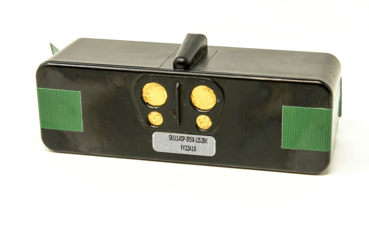 SPARKOLE 14.4V 5200mAh Lithium Ion Battery Compatible with iRobot Roomba