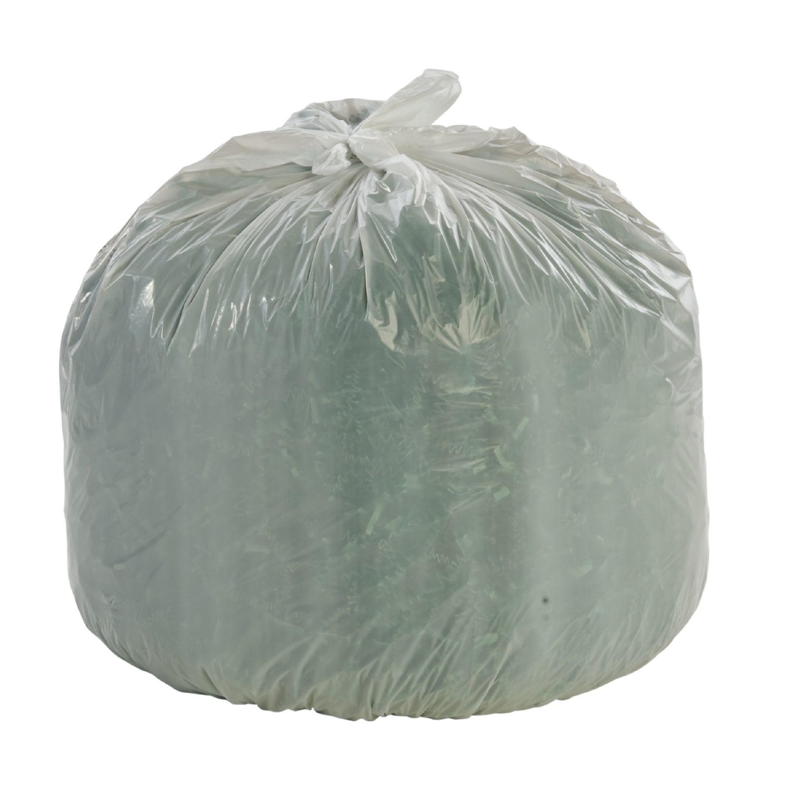 STOUT by G2430W70 Controlled Life-Cycle Plastic Bags, 24″ x 30″, 13 gal capac…