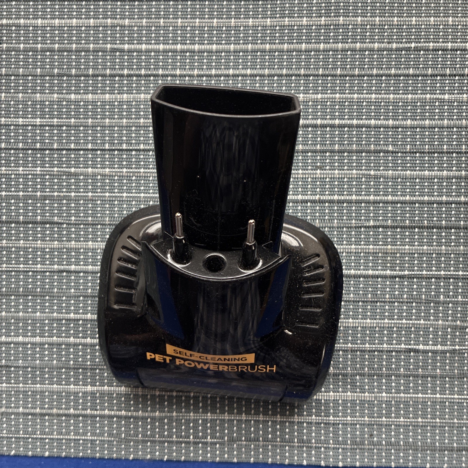 Shark Self-Cleaning Motorized Pet Brush Head VacuumAttachment CH951 CH950 CH951C