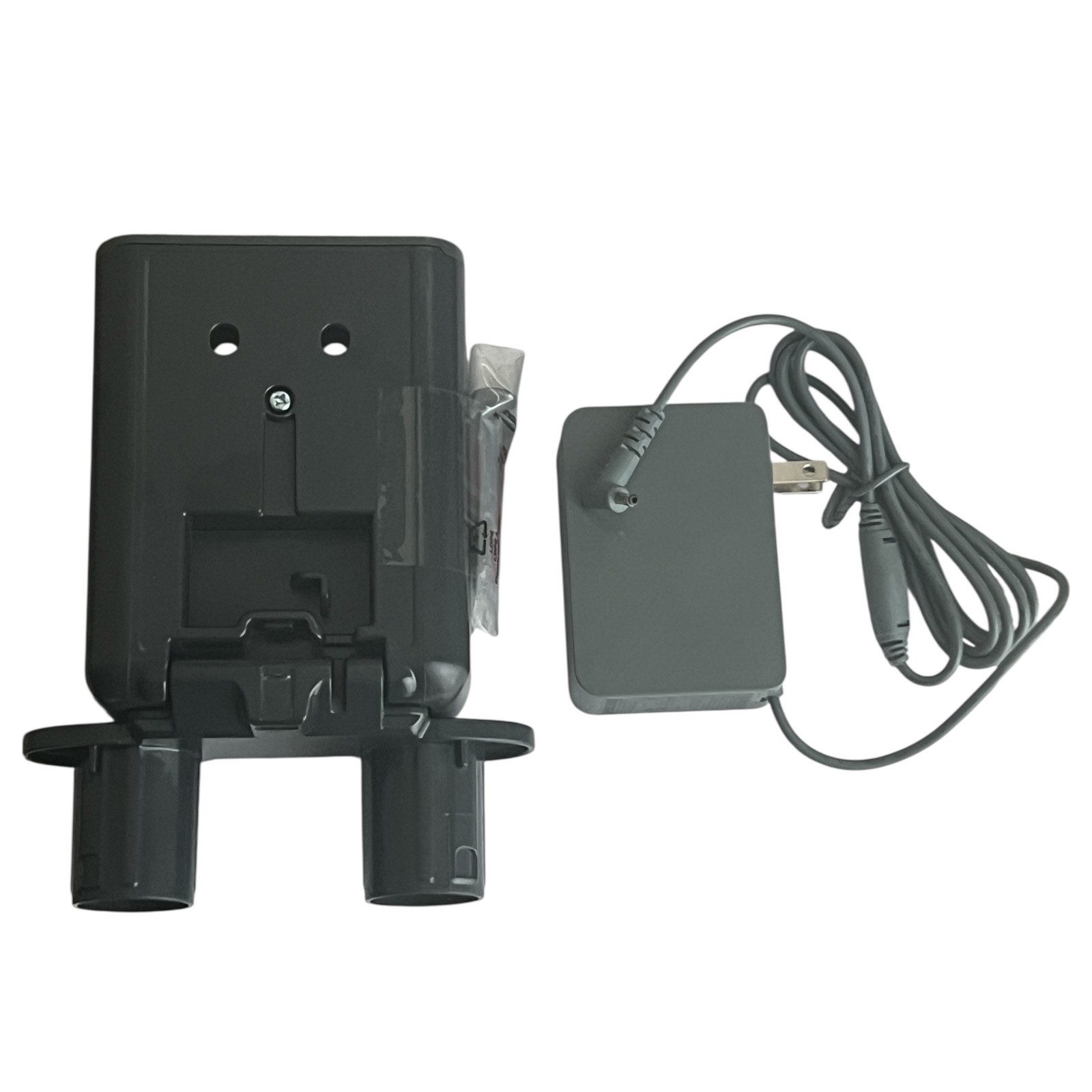 Samsung Jet 75 Vacuum Wall Mount Docking Station + Charger Cordless Cleaner Part