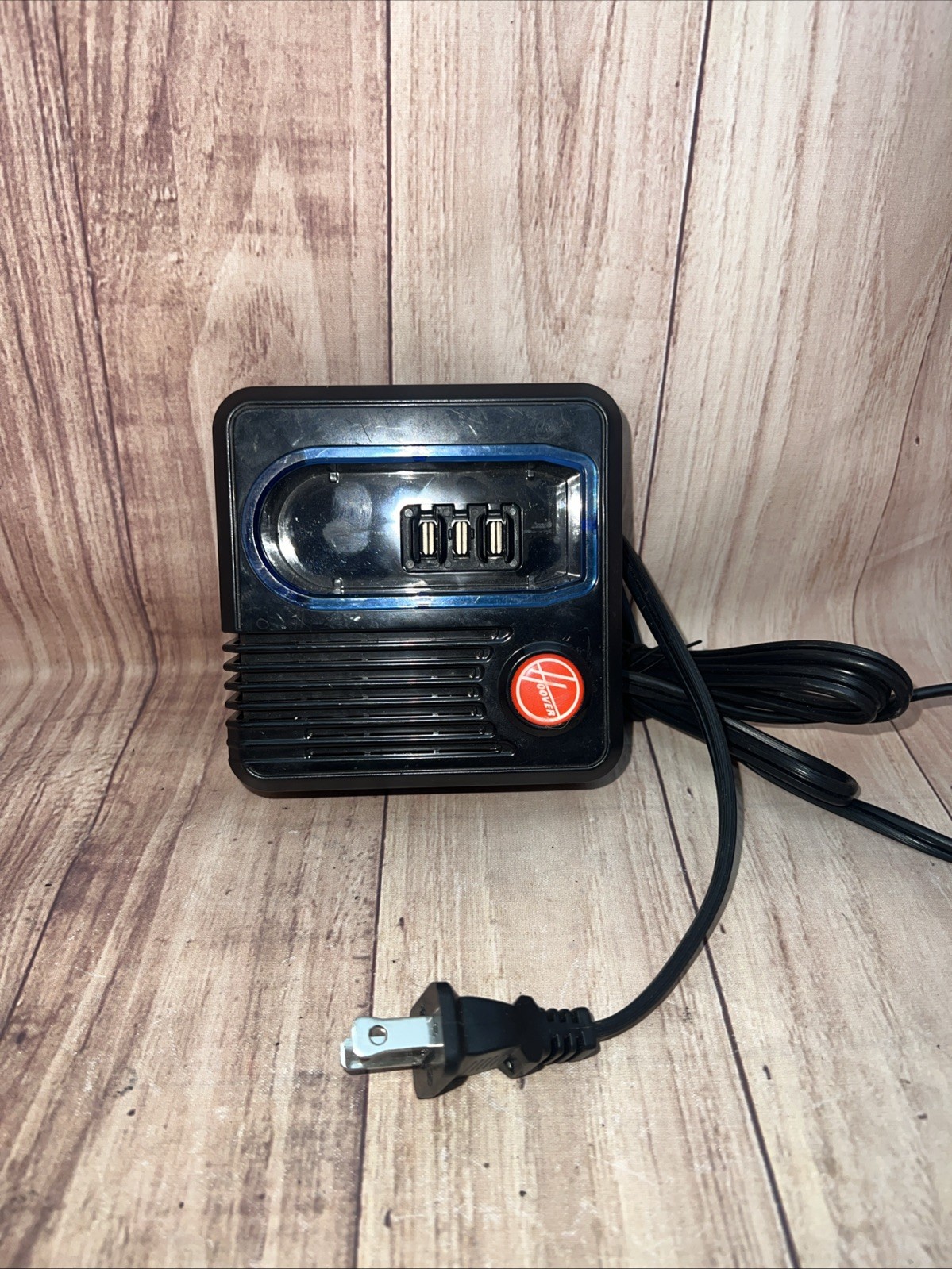 Hoover LiNX Cordless Stick Vacuum Charger BH50005 for Battery BH50000 OEM