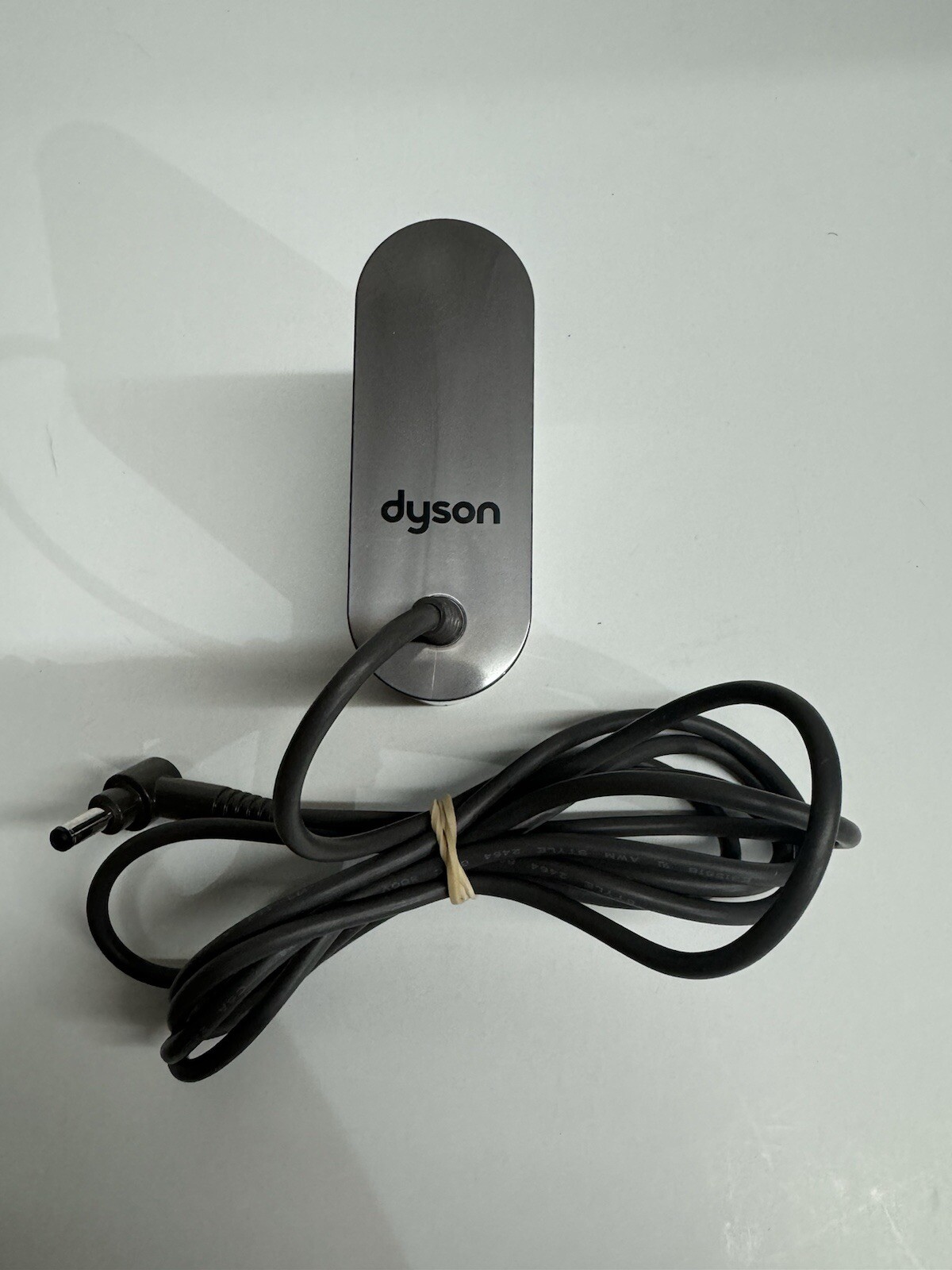 GENUINE DYSON 205720-02 BATTERY CHARGER AC POWER SUPPLY CABLE REPLACEMENT