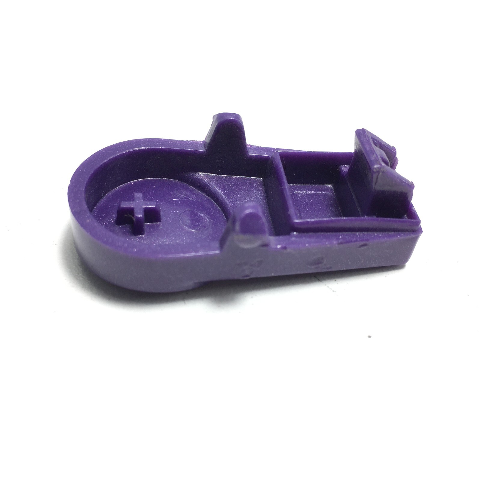 Shark WAND RELEASE LATCH TAB CLIP LOCK for NV472 NV470 NV482 NV480 NV481 Purple