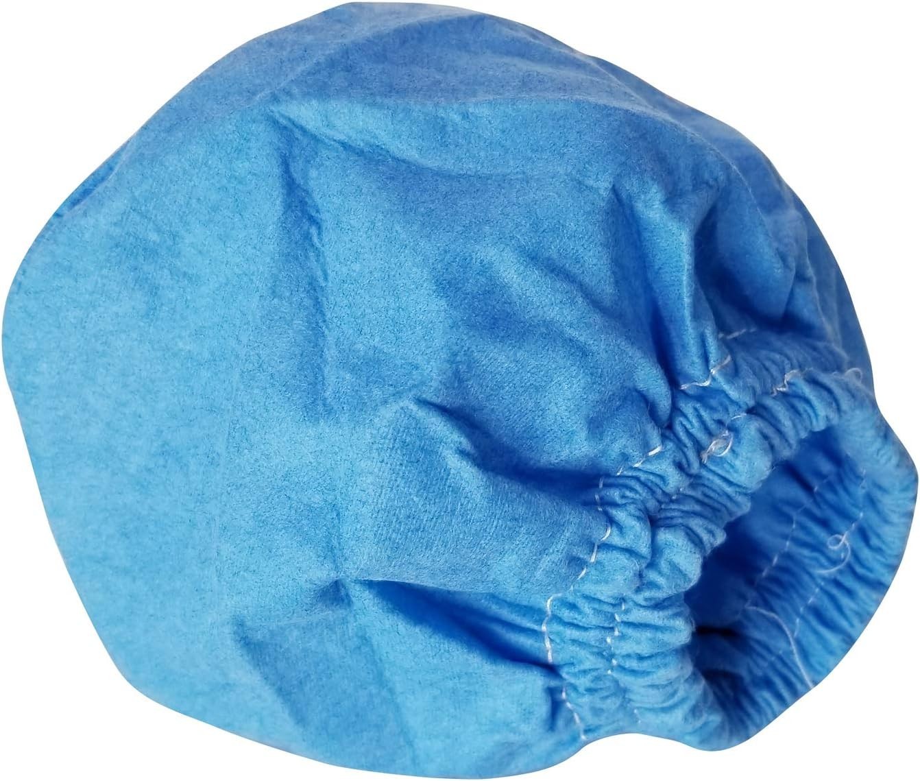 Cloth Filters for Vacmaster & Hyper Tough Vacuums – 6 Pack, Reusable