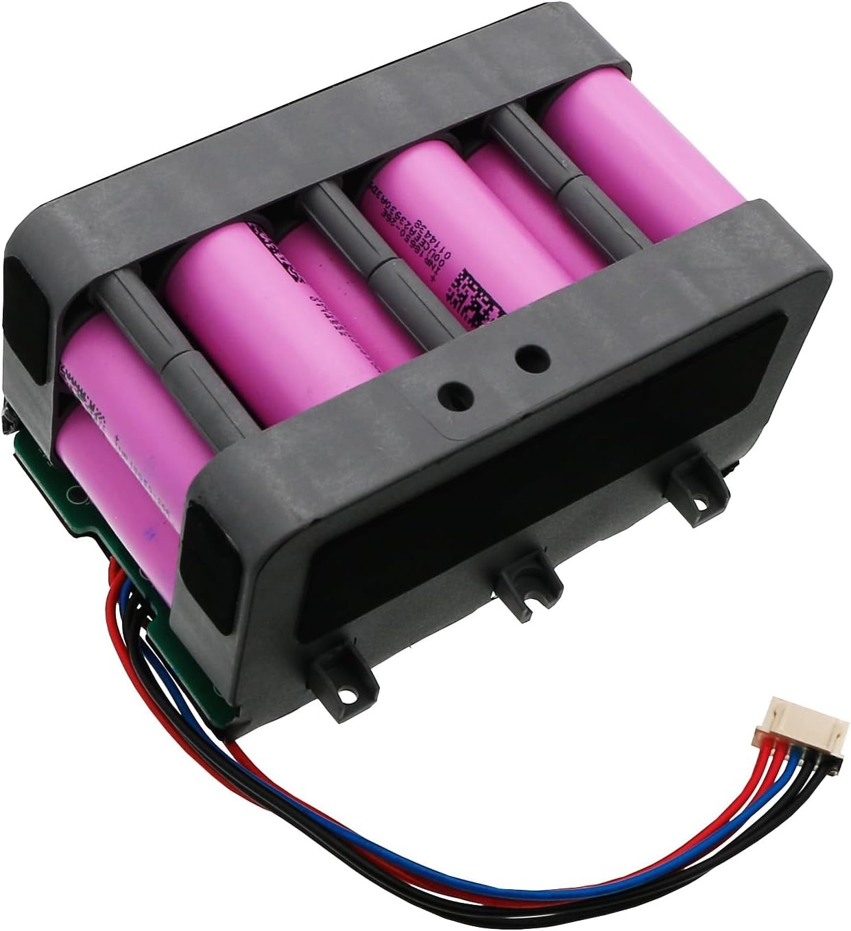 New 5200mAh Replacement Battery for Winbot W2 Omni Winbot W2 Pro Winbot W2 Pro