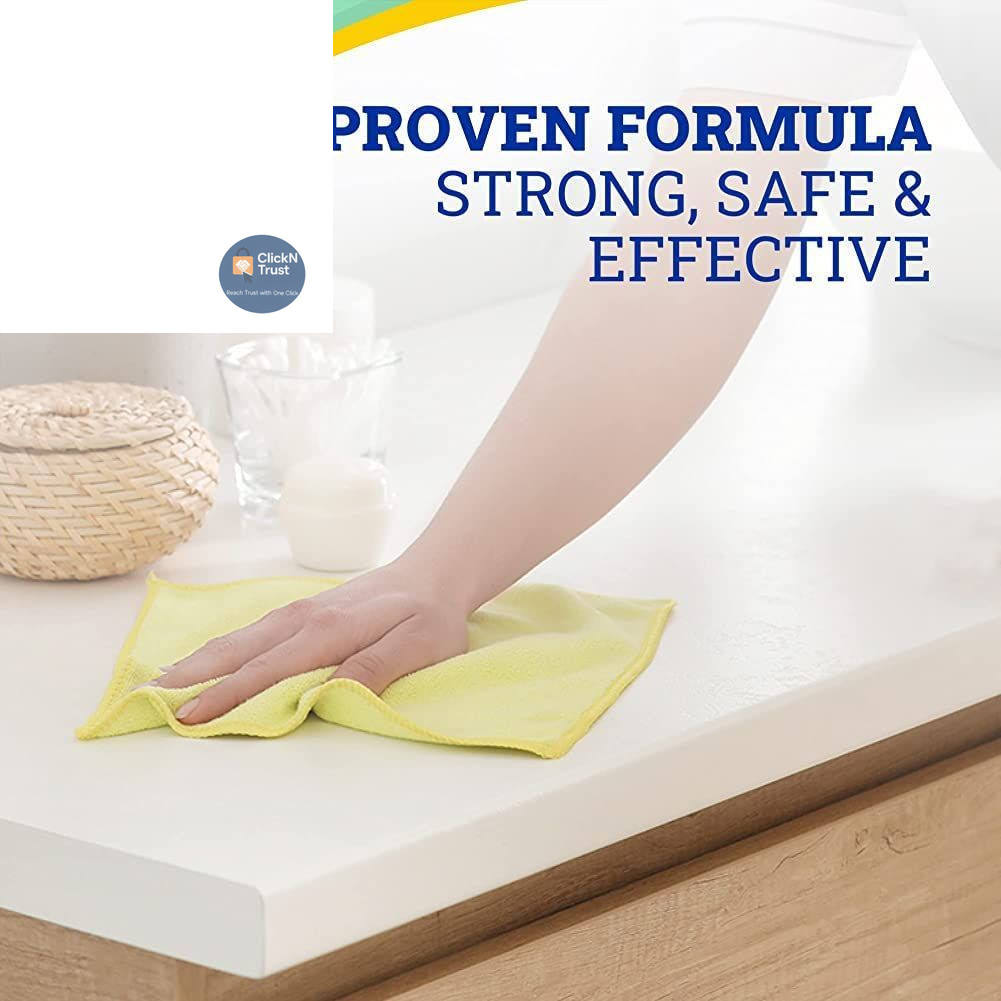 Zep Home Pro Multi-Purpose Foaming Bathroom Cleaner – 32 32 Fl Oz (Pack of 1)