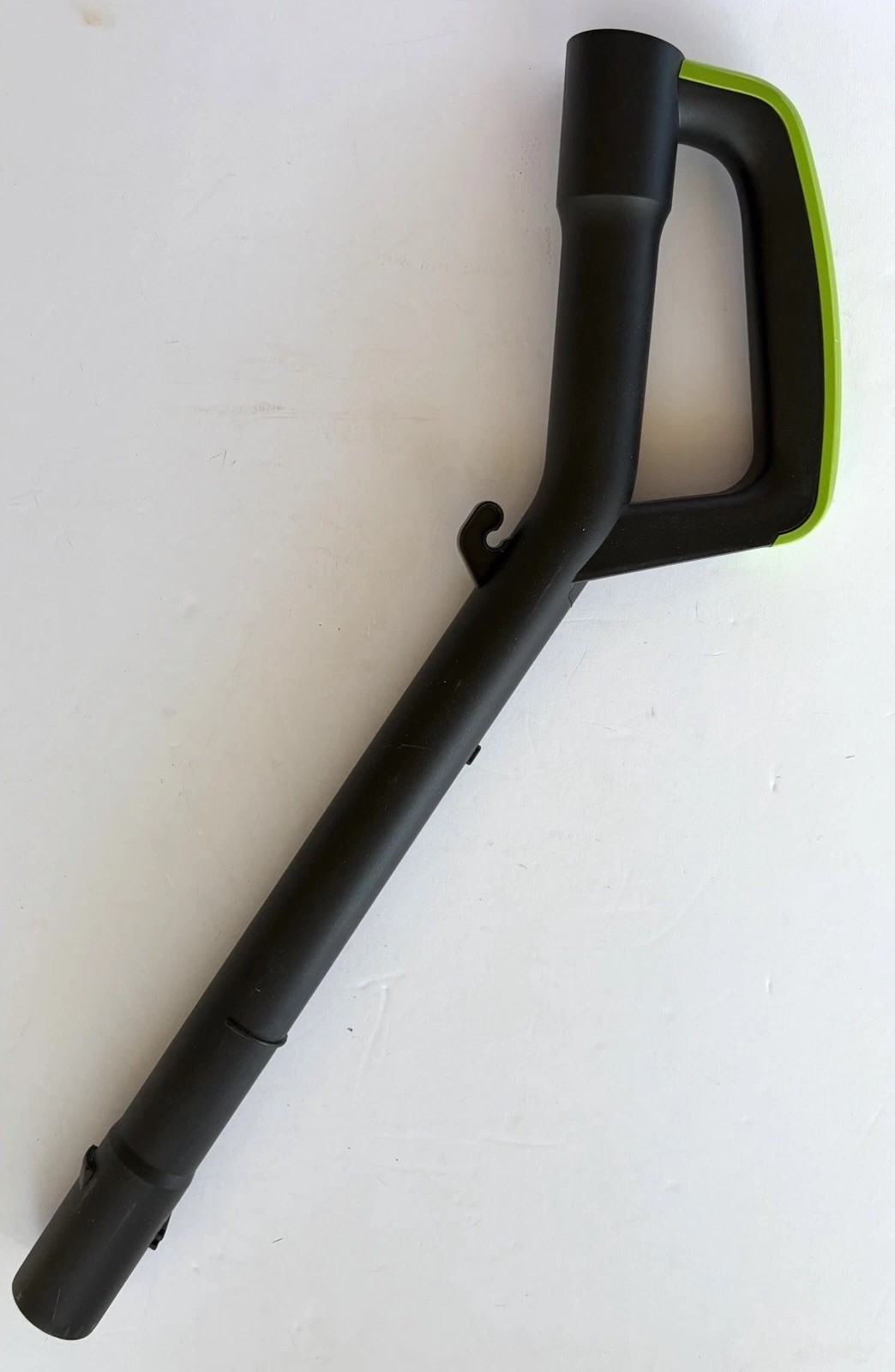 Extension Wand Bissell Powerforce 2690 Handle Compact Turbo Green 22” VGC