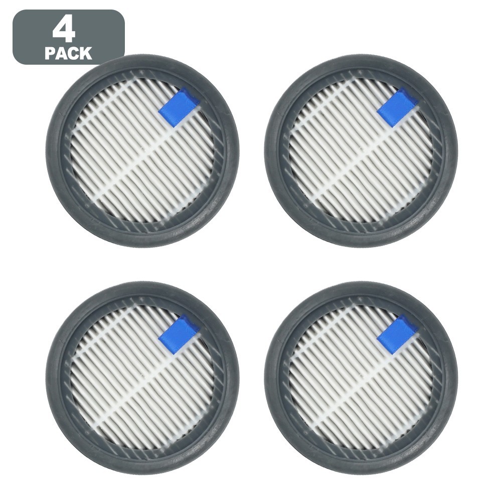 for washable and reusable HEPA Filter for CHEBIO For V16 PRO
