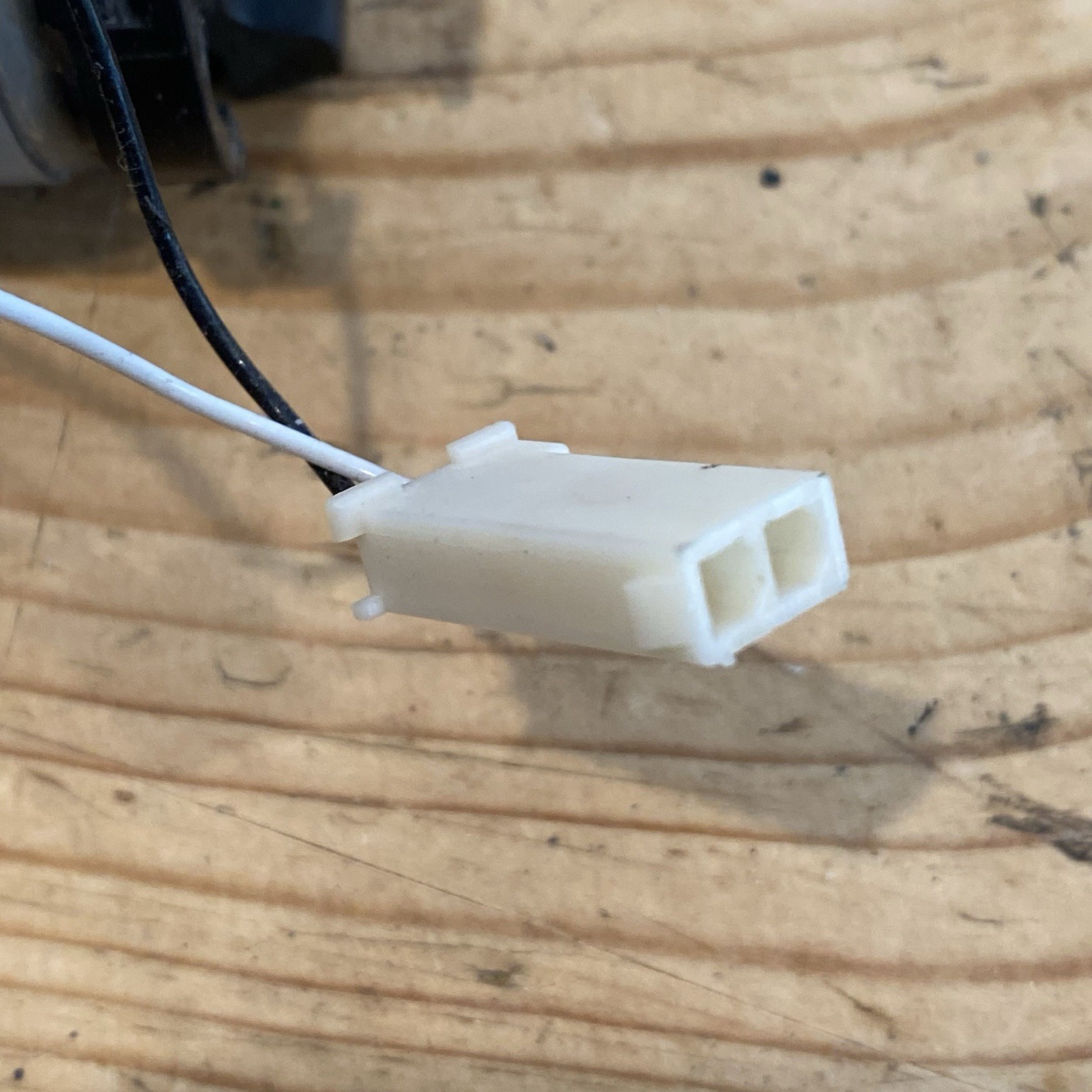 Dyson DC40 Brushroll Motor YDK YA-3412A 120V DC 0.5A OEM Replacement Part