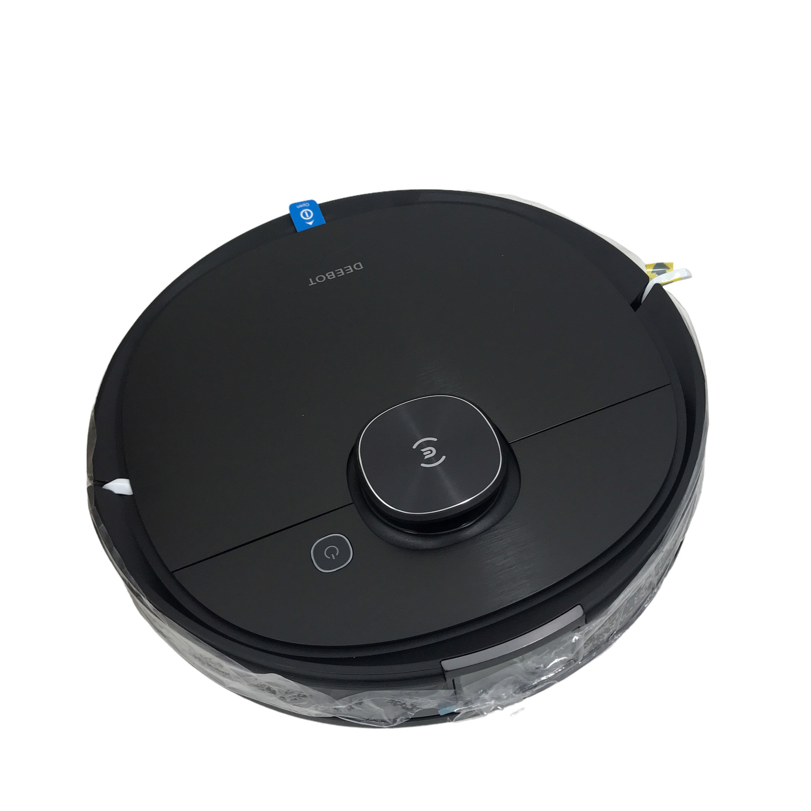 Ecovacs Robotics Deebot Ozmo T8 AIVI+ Vacuum w/ Base / Full set #NO2334 (AR)