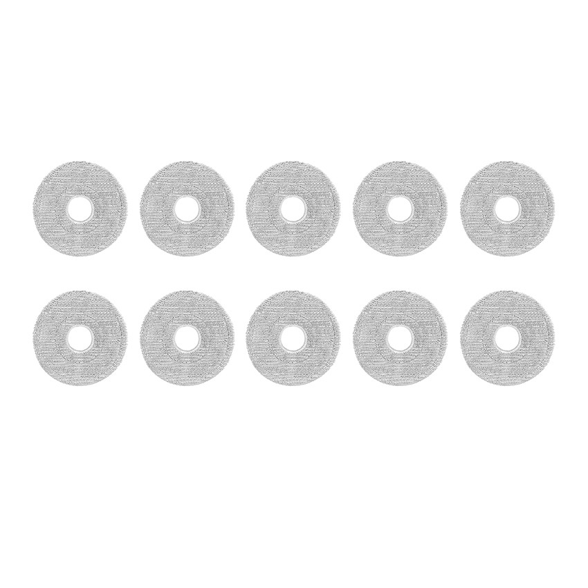 For Xiaomi 5 PRO/OV21CN Robot Rolling Brush Side Brush Filter Mop Pad Dust Bag