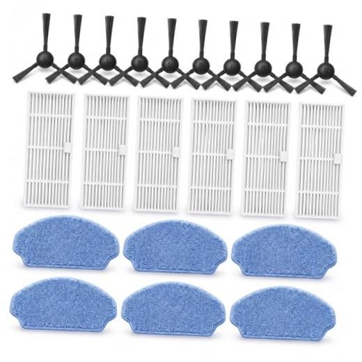 BR150 BR151 BR152 Replacement Parts Compatible for MAMNV/Tuya/XIEBro