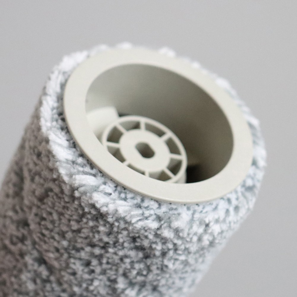 Replacement Rollers Deep Cleaning Technology Home Cleaning For DEEBOT X8 Series