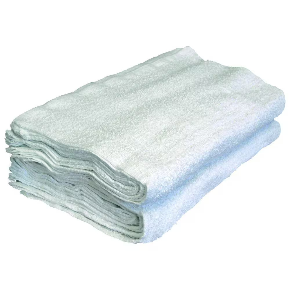 14 In. X 17 In. Cotton Terry Towels (Case of 288)