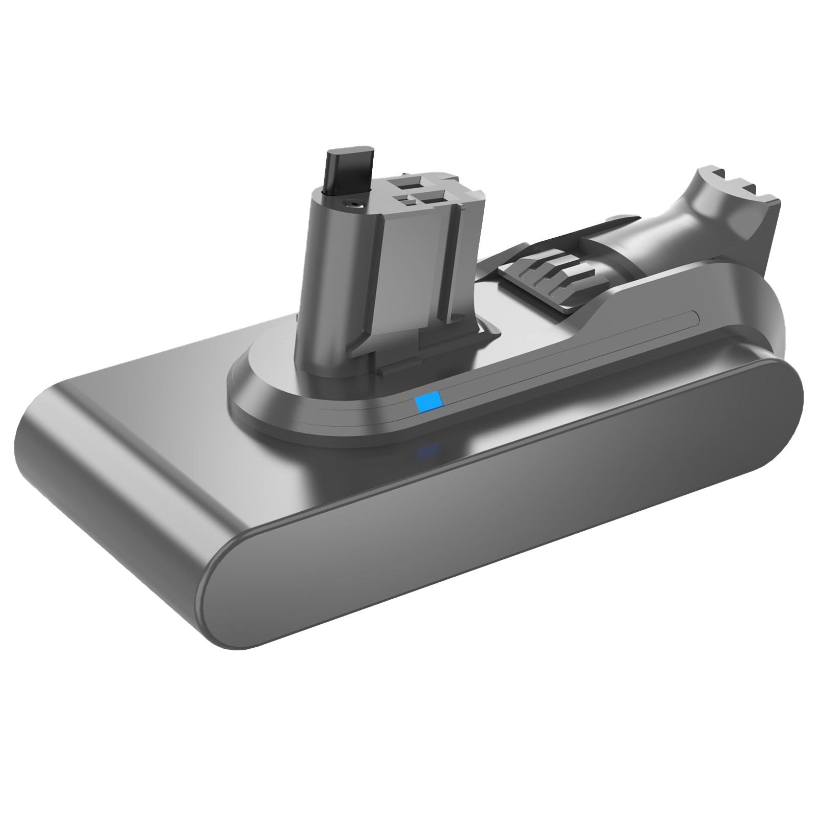 25.2V V11 Click-in Type For Dyson V11 Replacement Li-ion Battery 6.0Ah V15 SV15