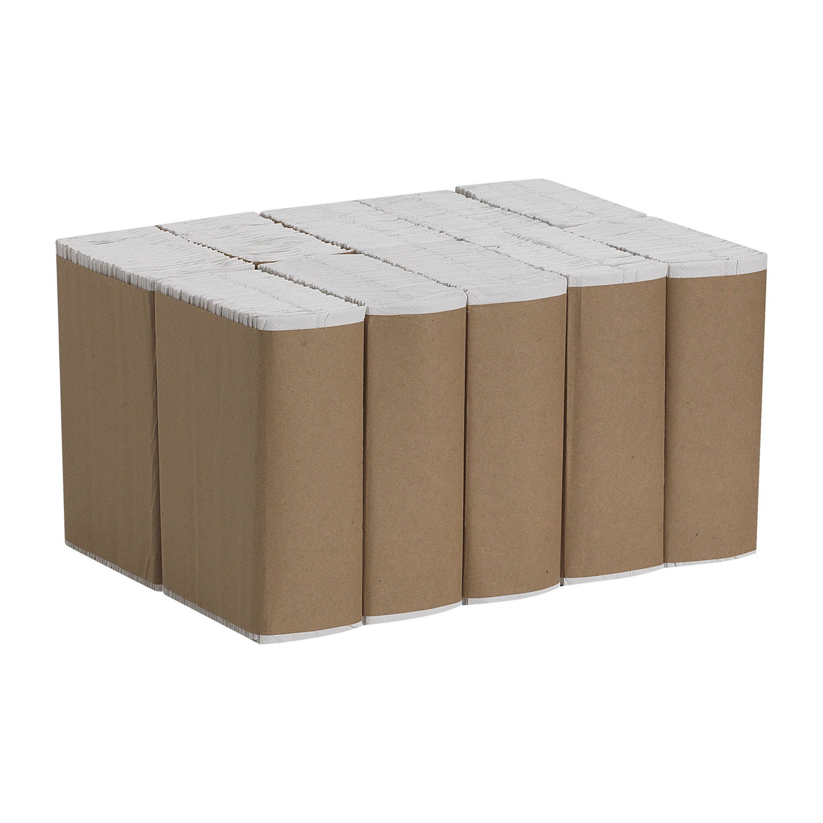 Pacific Blue Basic Paper Towel C-Fold 10 x 13″ 10 Pack(s) 240 Towels/ Pack
