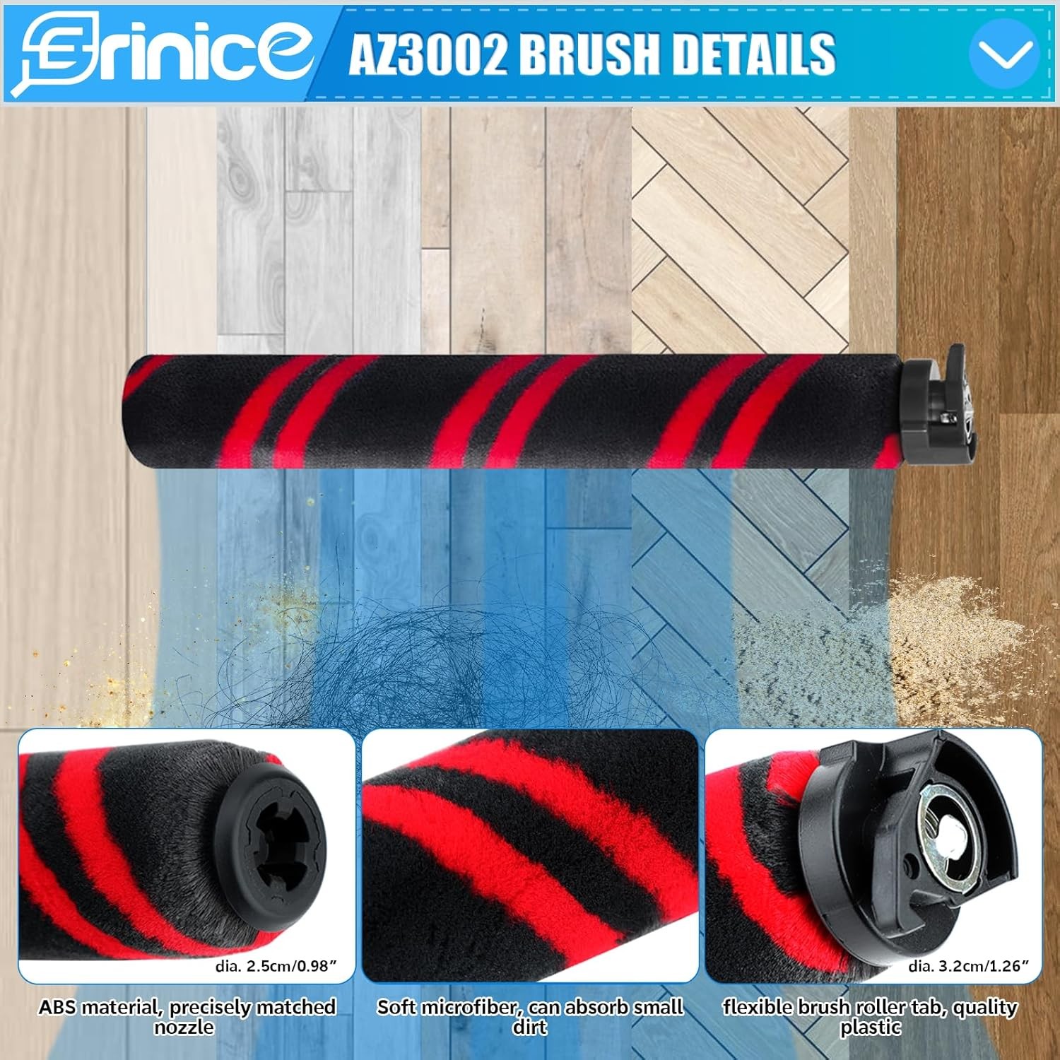 14 Pack AZ3002 Filter Replacement Part for Shark Stratos AZ3000 AZ3000C AZ3000W