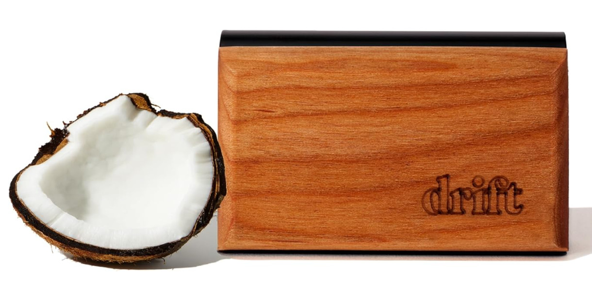Drift Car Air Freshener – Wood Air Freshener – Car Odor Eliminator Multi Scents