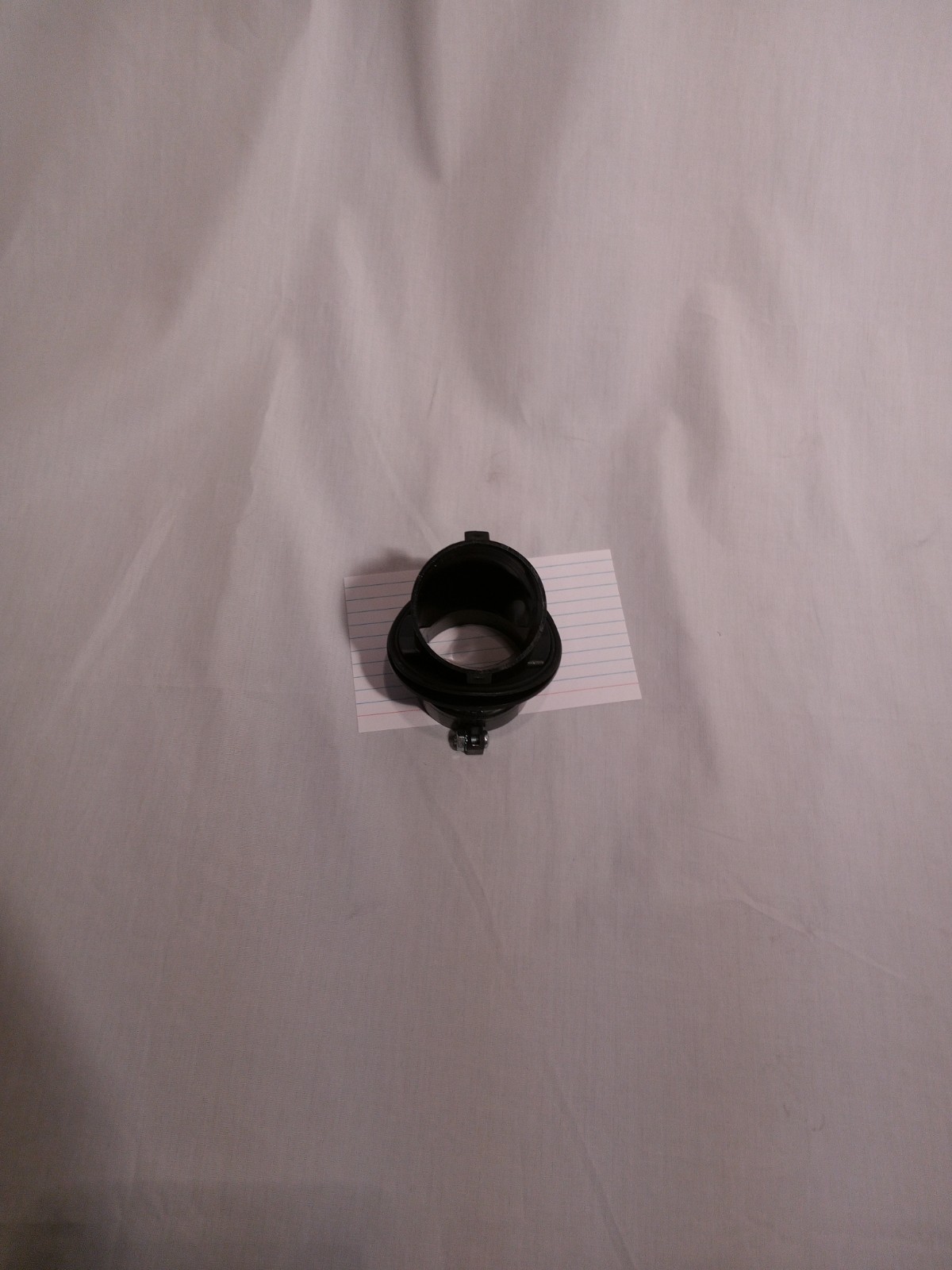 BEAM ELECTROLUX ATLAS INTAKE FOR CENTRAL VACUUM WITH PAPER BAG CLIPS