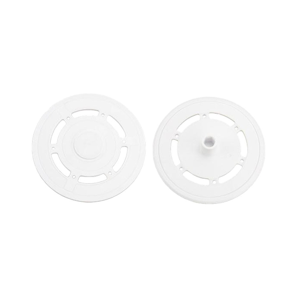 For Ecovacs For T20 For T10 X1 Turbo Mop Holder Easy Install Secure Grip