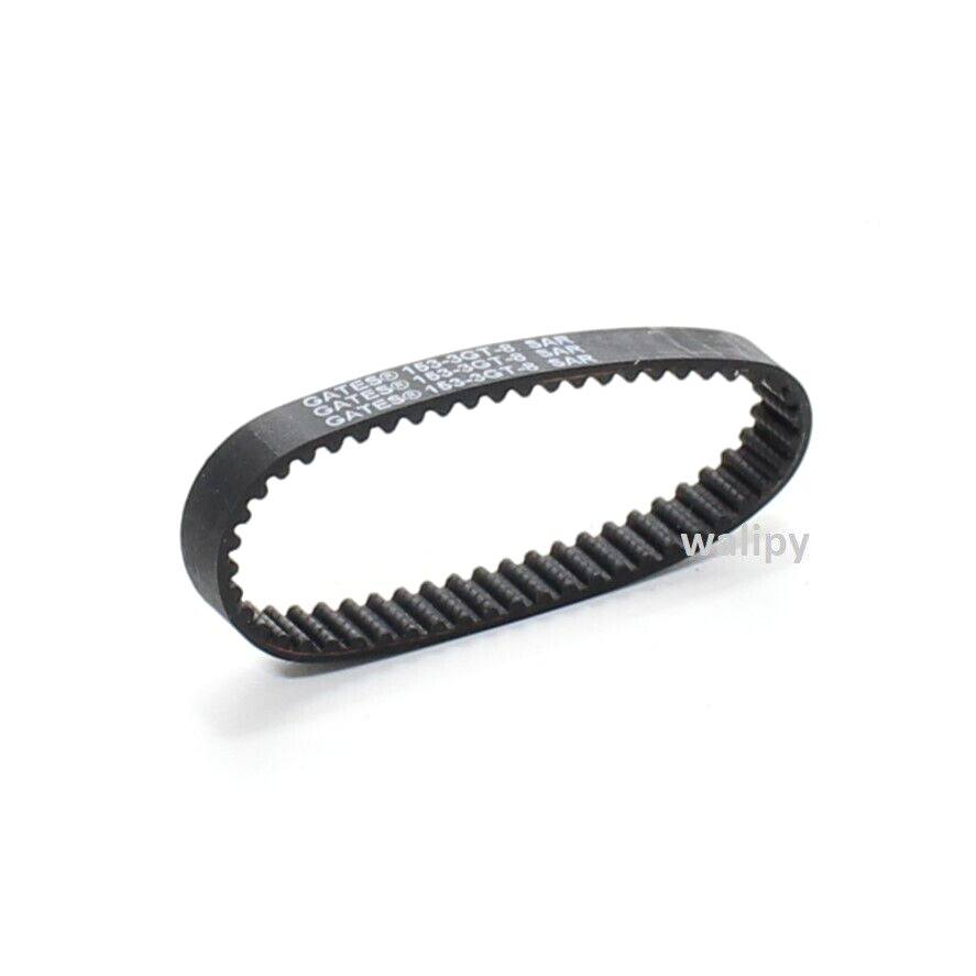 Genuine BELT for Shark HZ3002 HZ3000 CZ2001 AZ3002 AZ3000 QS3002 Part 153-3GT-8