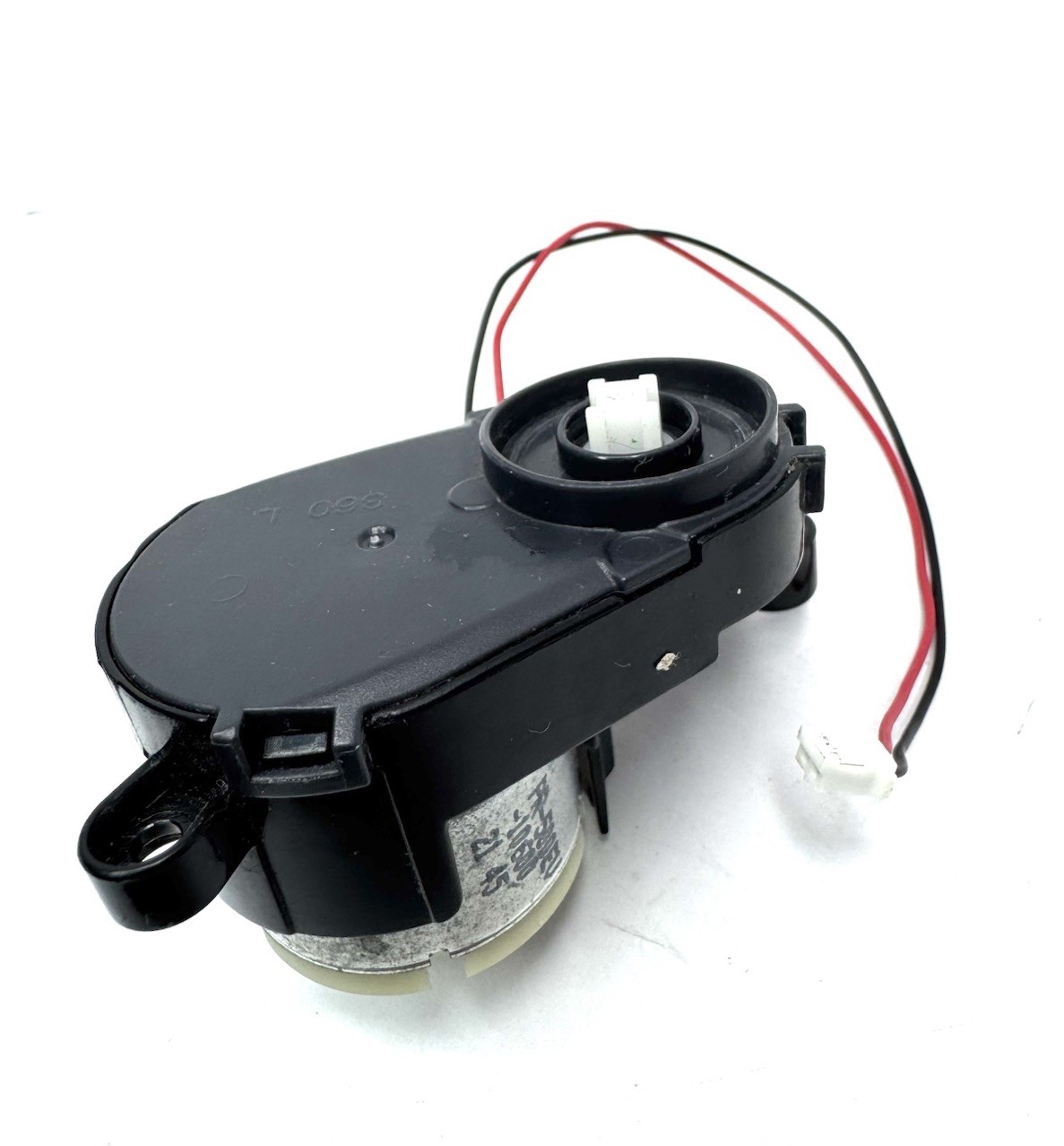 Shark AV251WAXUS AI Ultra Robotic Vacuum Left Side Edge Brush Motor