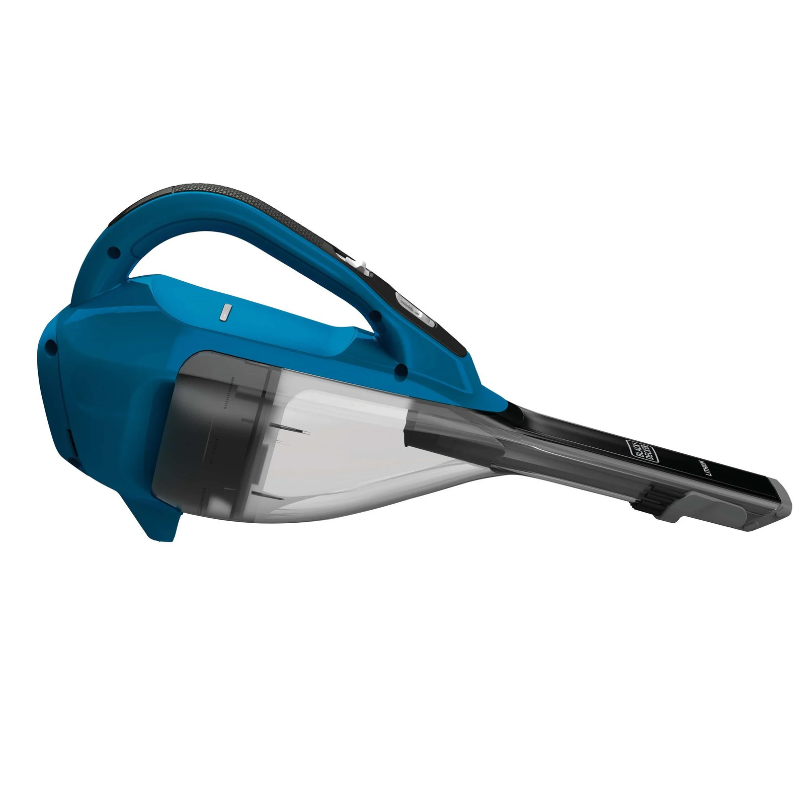 BLACK+DECKER dustbuster® AdvancedClean™ Cordless Handheld Vacuum – HLVA315J22