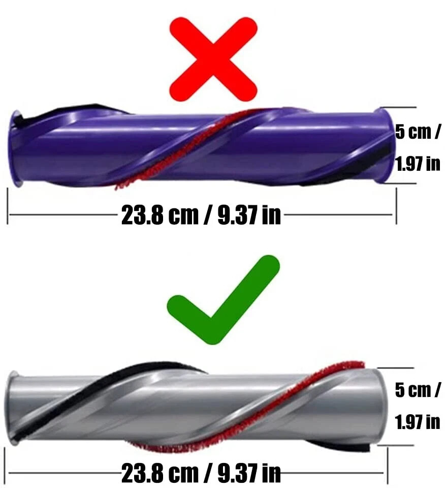 New Roller Brush Head Bar for Dyson V11 Animal Torque Drive Complete SV14 SV15