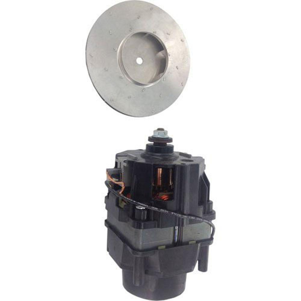 Ridgid 20013 Motor Assembly Replacement Motor for Wet/Dry Vac