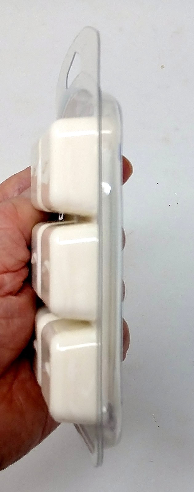 Febreze One 2.75 Oz Peppermint & Rosemary 6 Count Soy Wax Melts