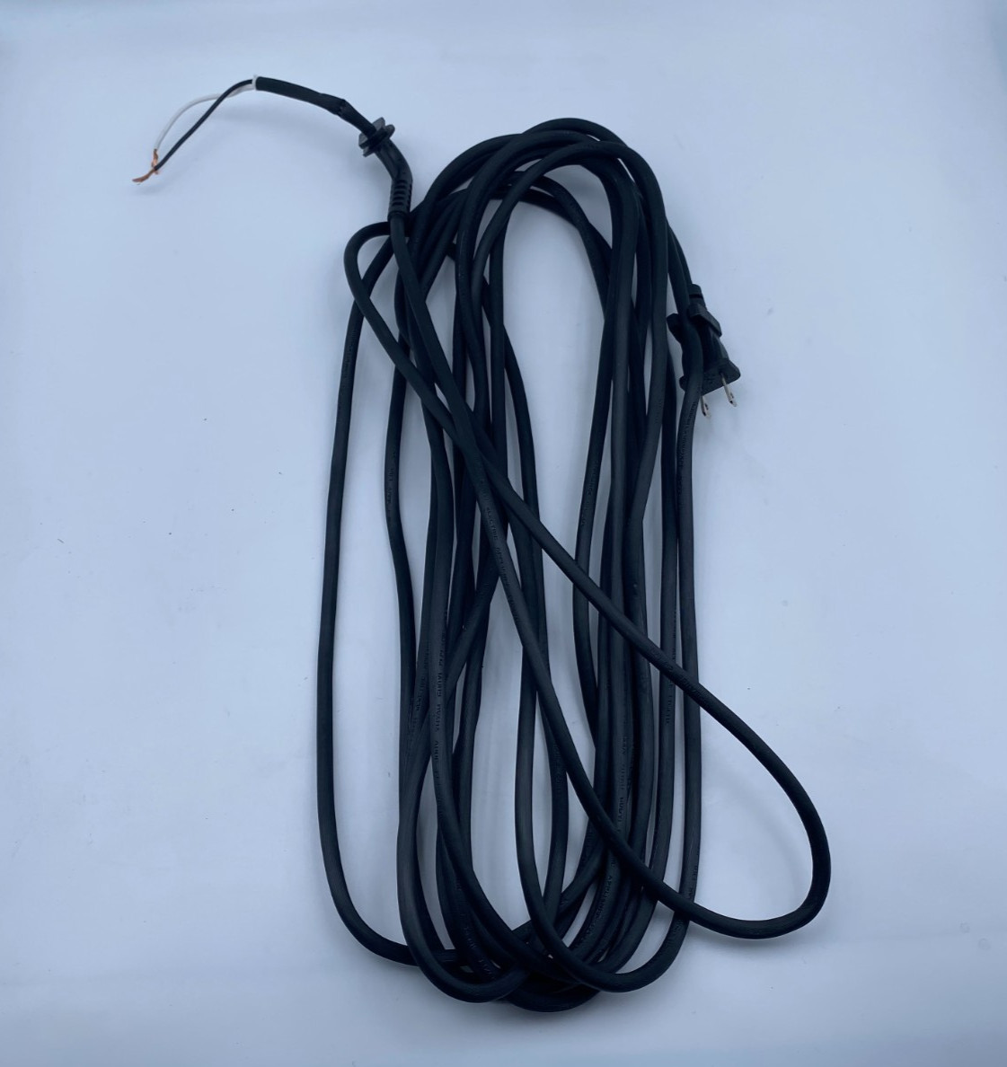 Replacement Plug Power Cord Adapter Innova NEU700 Upright Vacuum Cleaner