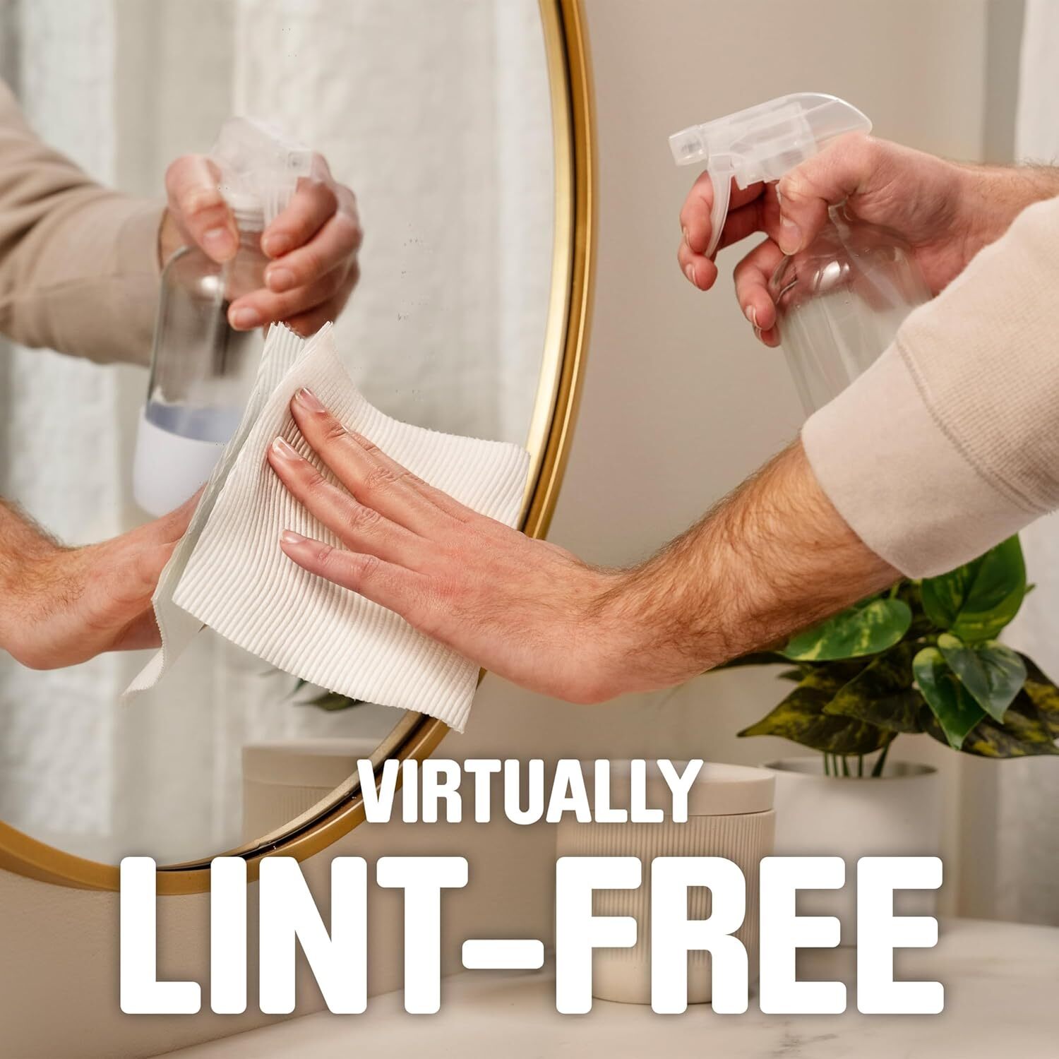 Paper Towels, Choose-A-Sheet, 6 Double Rolls = 12 Regular Rolls (100 Sheets per