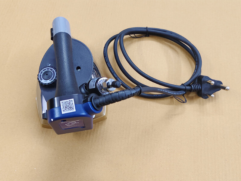 Best Silver Star Steam 1300 Watts 220V Electric Steam Iron Es-300L + Free Ship
