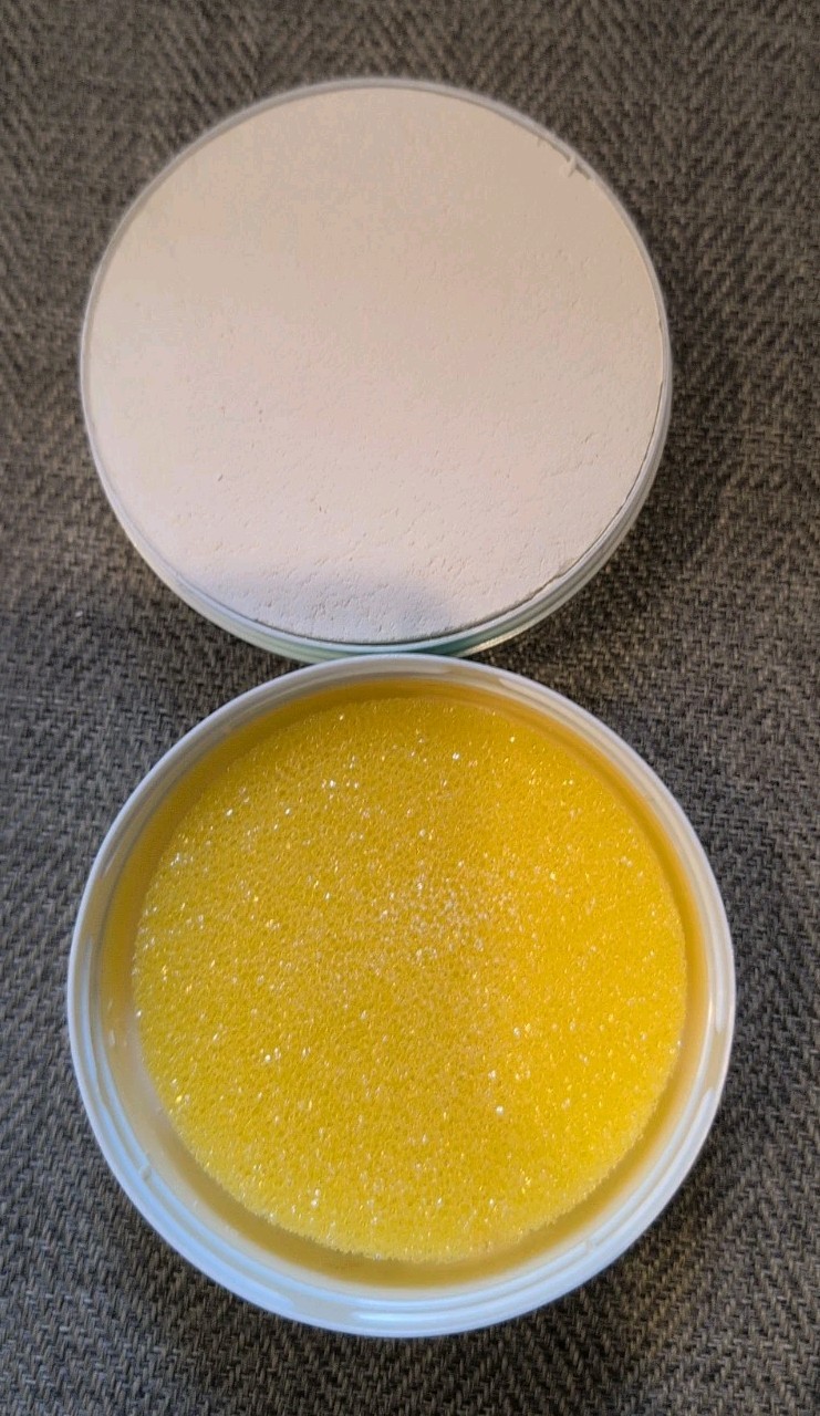 Bio Cleaner All Natural Multi-Purpose Cleaner 10.5 Oz Sponge Polish Protect New