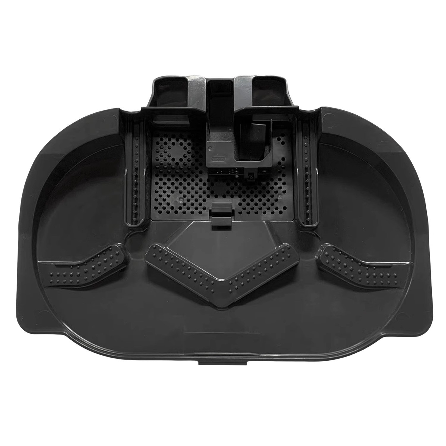 Dock Cleaning Mop Tray For Roborock Qrevo S /Qrevo Pro/Qrevo Plus/QV 35A /QV 35S
