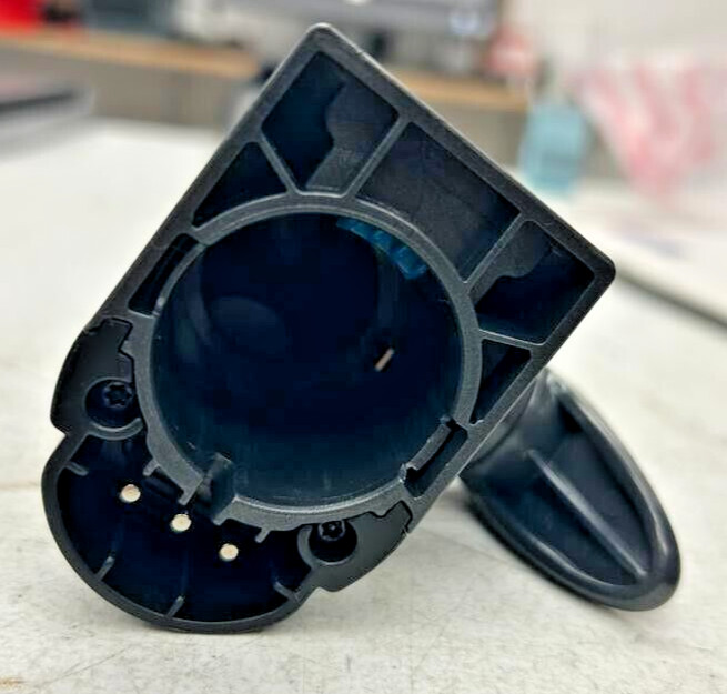 NEW Shark Extension Wand (246FP360C) for Rocket Zero-M Corded Ultra-Light Vacuum