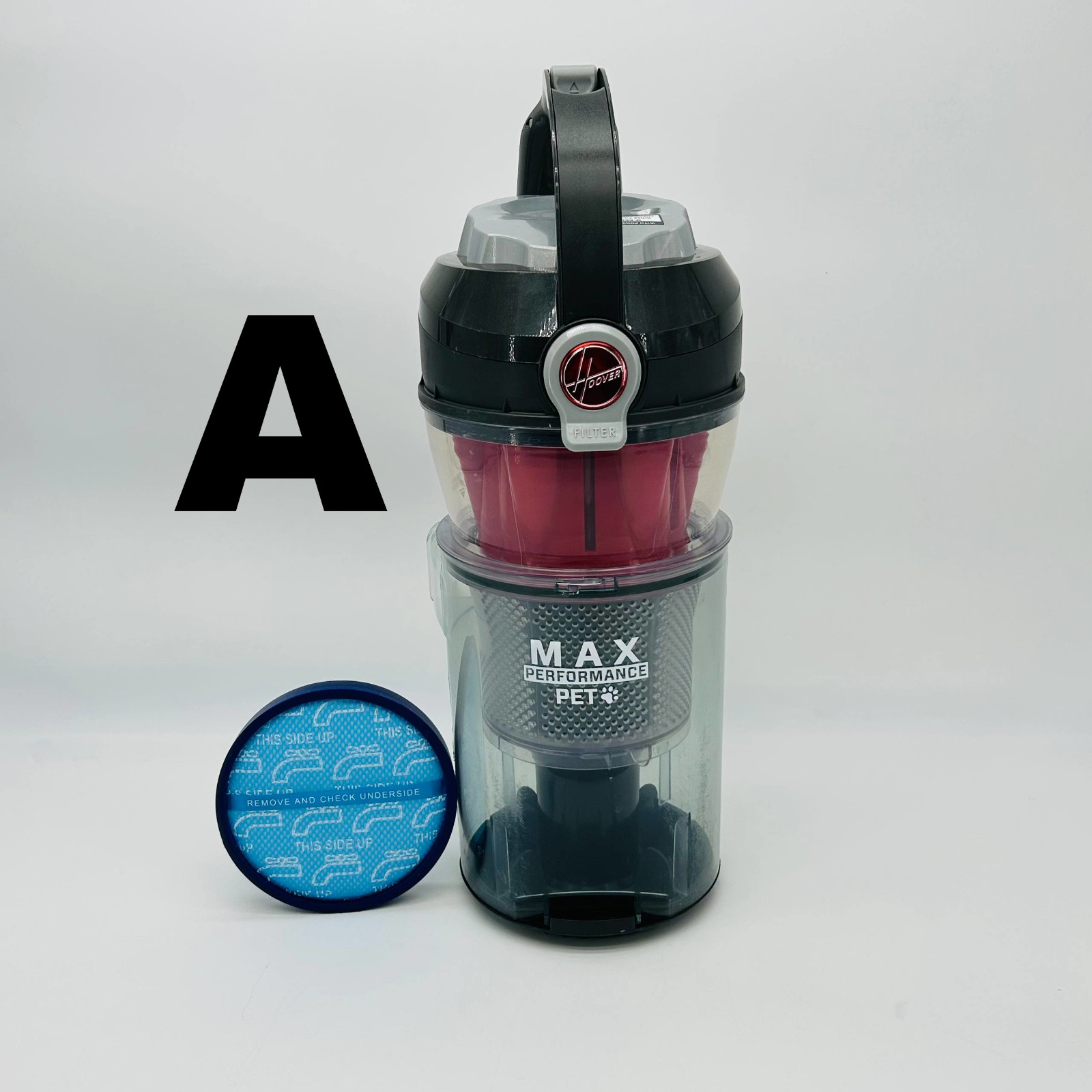 Hoover Vacuum UH72625V Replacement Parts WindTunnel 3 Max Upright (YOU CHOOSE)