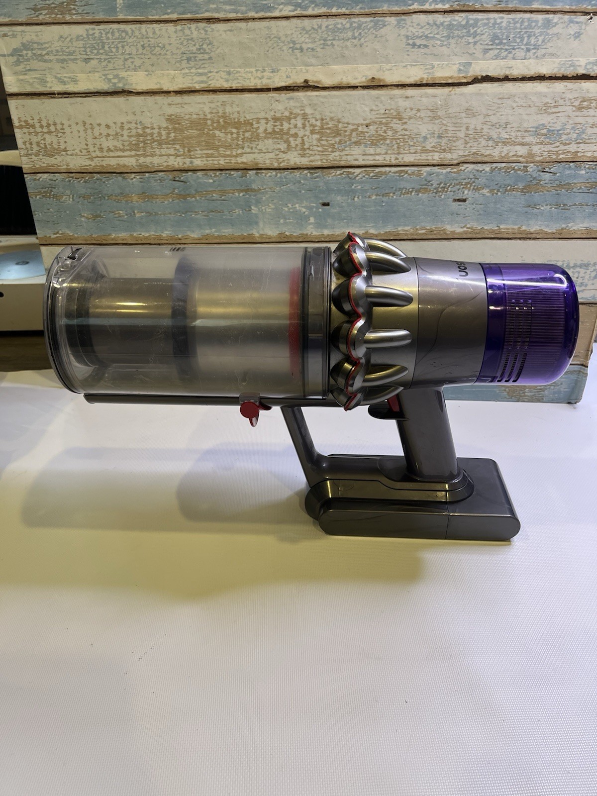 Dyson V11 SV28 Cordless Vacuum Cleaner – No Accessories
