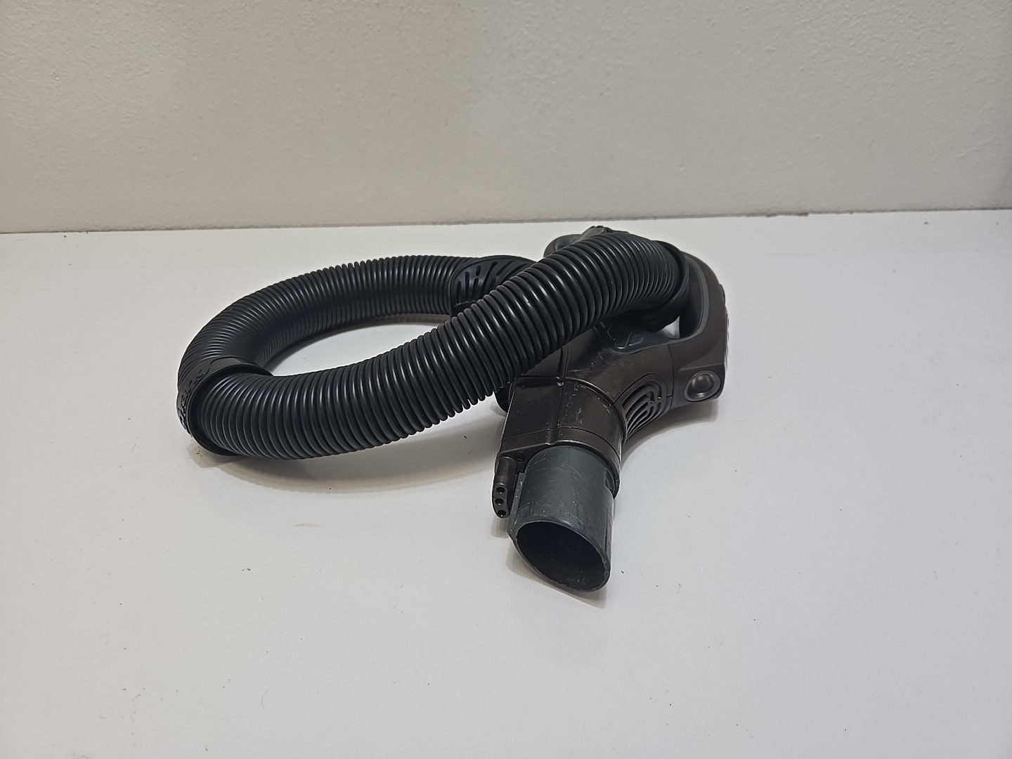 GENUINE Shark AZ1002 40 APEX DuoClean Vacuum | ESPRESSO | HANDLE W/ HOSE OEM
