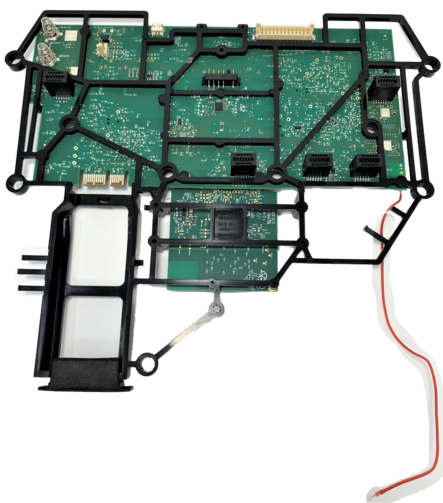 ~Roomba J7 J7+ J8 Motherboard PCB Circuit Board irobot rumba J series unregister