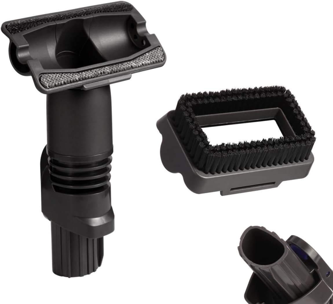 Vacuum Attachments Compatible with Shark Pet Cordless Stick IX141 IZ162H IZ361H