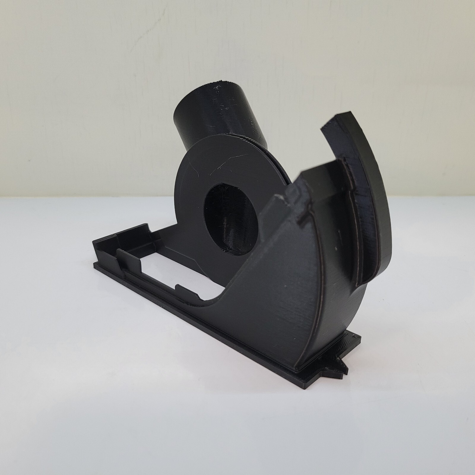 M18 Dust Collection Adapter Add On for Milwaukee Angle Grinder / Cutting Wheel