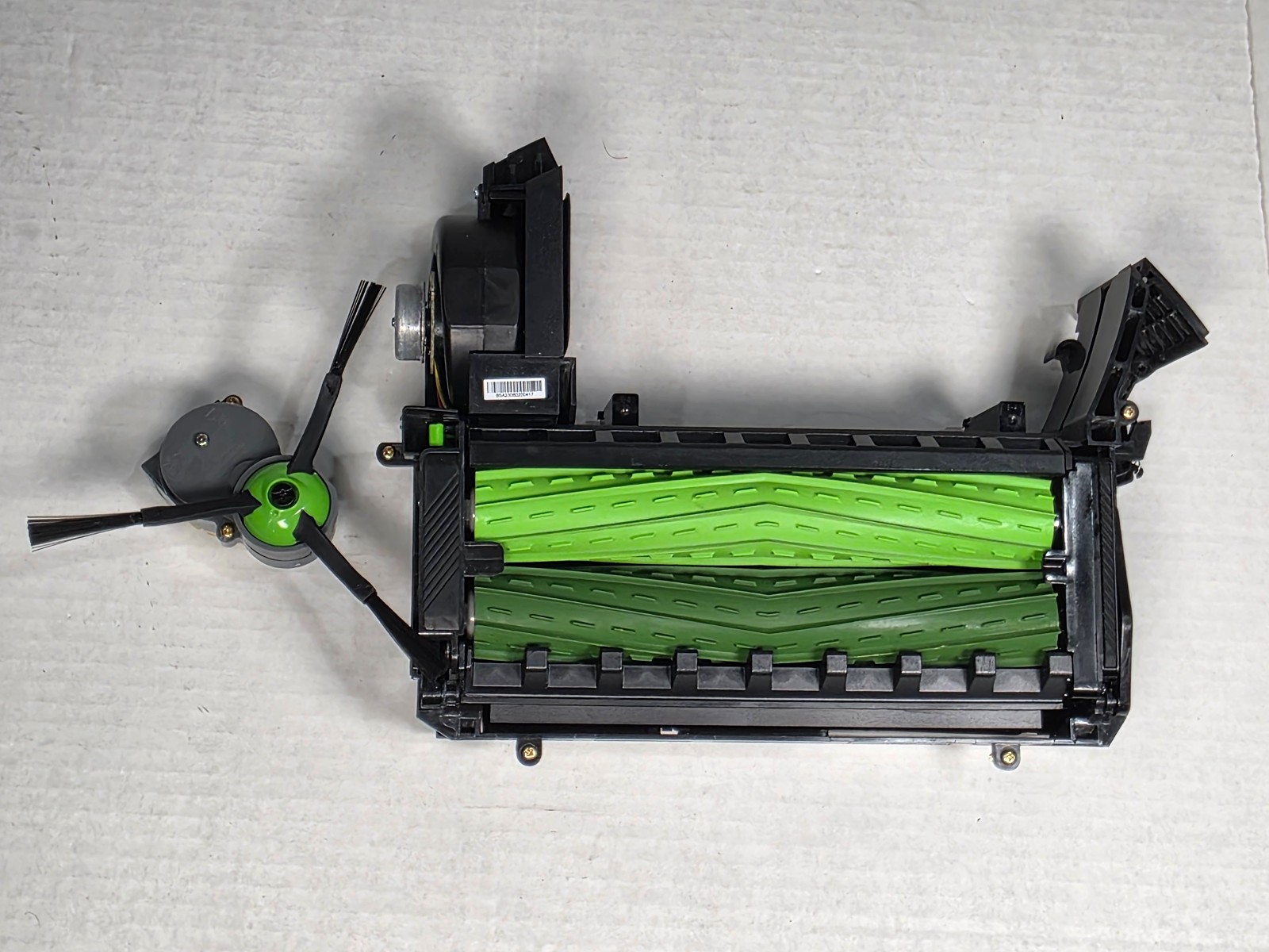 iRobot Roomba i3 i4 i6 i7 j7 i8/+ Cleaning Head Module + Side Brush Motor