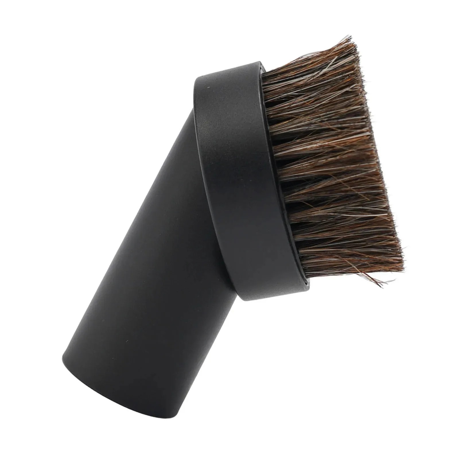 Universal Replacement Vacuum Cleaner Attachment ROUND Brush 1.25″ (32mm) Dust